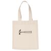 Cotton Canvas Small Tote Thumbnail