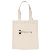 Cotton Canvas Small Tote Thumbnail