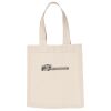 Cotton Canvas Small Tote Thumbnail