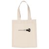 Cotton Canvas Small Tote Thumbnail