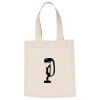 Cotton Canvas Small Tote Thumbnail