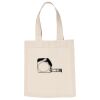 Cotton Canvas Small Tote Thumbnail