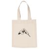 Cotton Canvas Small Tote Thumbnail