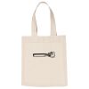 Cotton Canvas Small Tote Thumbnail