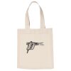 Cotton Canvas Small Tote Thumbnail