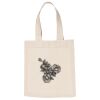Cotton Canvas Small Tote Thumbnail