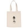 Cotton Canvas Small Tote Thumbnail