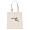 Cotton Canvas Small Tote Thumbnail