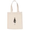 Cotton Canvas Small Tote Thumbnail
