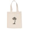 Cotton Canvas Small Tote Thumbnail