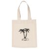 Cotton Canvas Small Tote Thumbnail