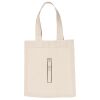 Cotton Canvas Small Tote Thumbnail