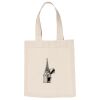 Cotton Canvas Small Tote Thumbnail
