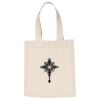 Cotton Canvas Small Tote Thumbnail