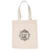 Cotton Canvas Small Tote Thumbnail