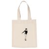Cotton Canvas Small Tote Thumbnail
