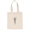 Cotton Canvas Small Tote Thumbnail