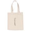 Cotton Canvas Small Tote Thumbnail