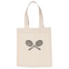Cotton Canvas Small Tote Thumbnail