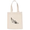 Cotton Canvas Small Tote Thumbnail