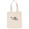 Cotton Canvas Small Tote Thumbnail