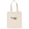 Cotton Canvas Small Tote Thumbnail