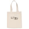 Cotton Canvas Small Tote Thumbnail