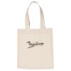 Cotton Canvas Small Tote Thumbnail