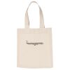 Cotton Canvas Small Tote Thumbnail