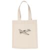 Cotton Canvas Small Tote Thumbnail
