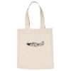 Cotton Canvas Small Tote Thumbnail
