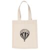 Cotton Canvas Small Tote Thumbnail