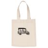 Cotton Canvas Small Tote Thumbnail