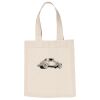 Cotton Canvas Small Tote Thumbnail