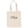 Cotton Canvas Small Tote Thumbnail
