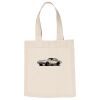 Cotton Canvas Small Tote Thumbnail