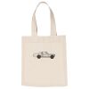 Cotton Canvas Small Tote Thumbnail