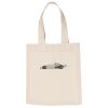 Cotton Canvas Small Tote Thumbnail