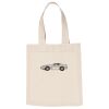 Cotton Canvas Small Tote Thumbnail