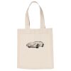 Cotton Canvas Small Tote Thumbnail