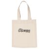 Cotton Canvas Small Tote Thumbnail