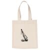 Cotton Canvas Small Tote Thumbnail