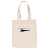 Cotton Canvas Small Tote Thumbnail