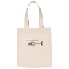 Cotton Canvas Small Tote Thumbnail