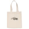 Cotton Canvas Small Tote Thumbnail