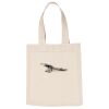 Cotton Canvas Small Tote Thumbnail