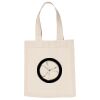 Cotton Canvas Small Tote Thumbnail