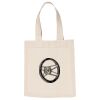 Cotton Canvas Small Tote Thumbnail