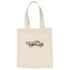 Cotton Canvas Small Tote Thumbnail
