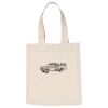 Cotton Canvas Small Tote Thumbnail